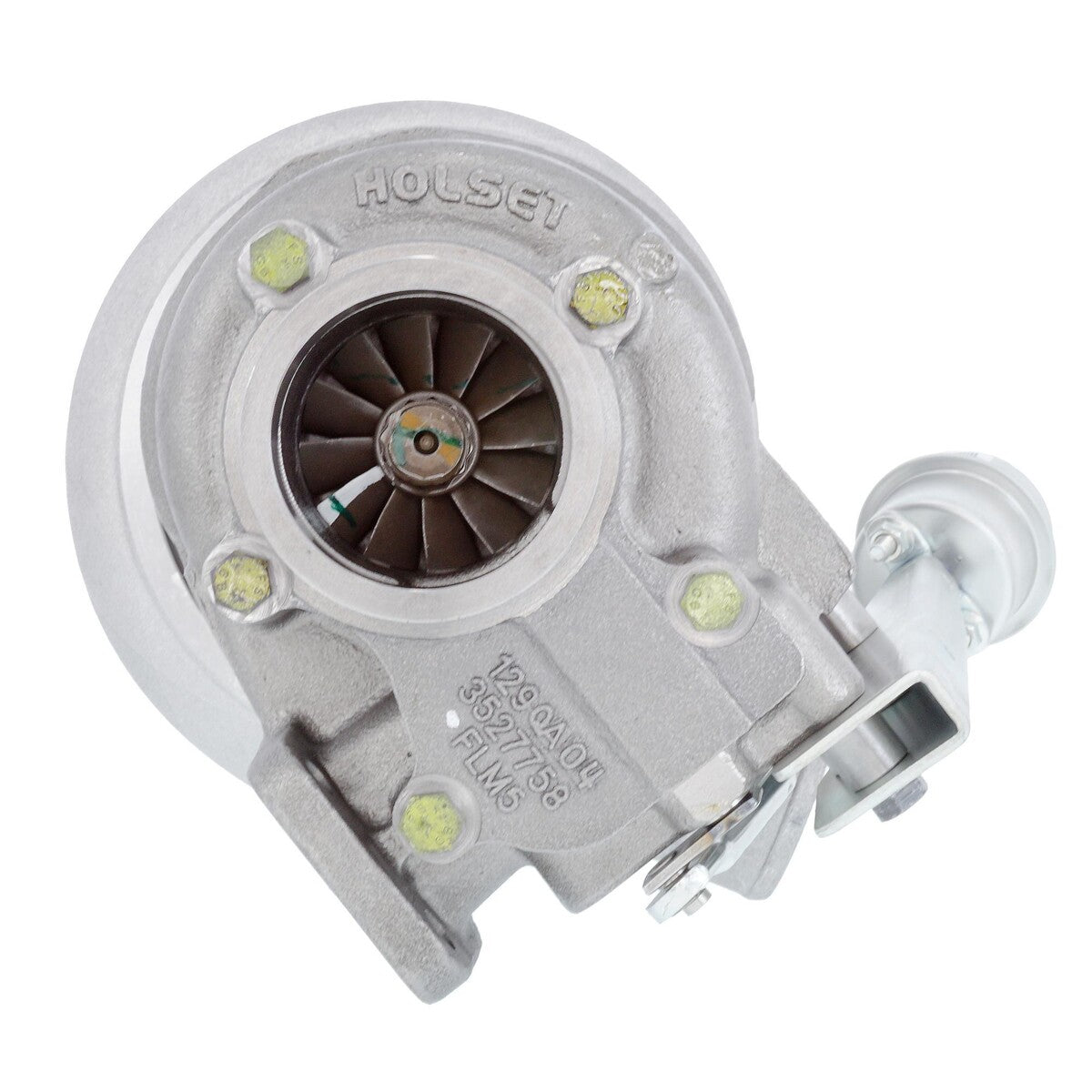 3786542H New Turbocharger
