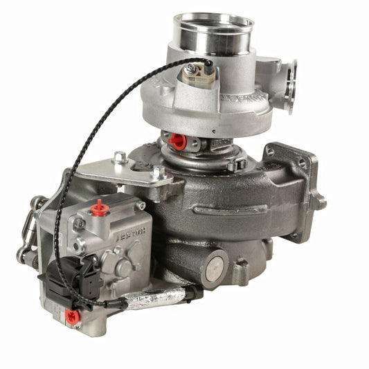 3786561H New Turbocharger