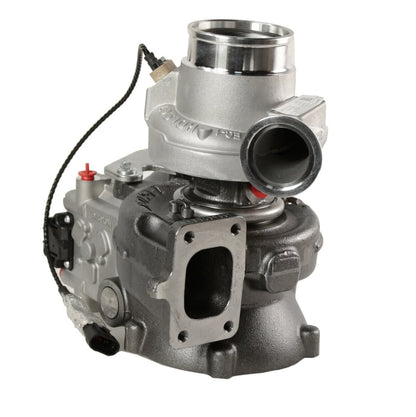 3786561H New Turbocharger