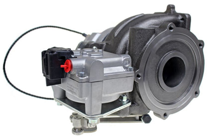 3786561H New Turbocharger