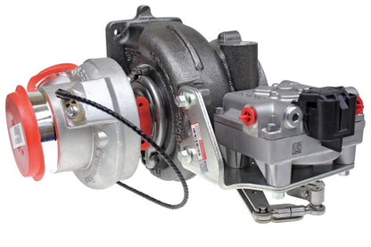 3786561H New Turbocharger