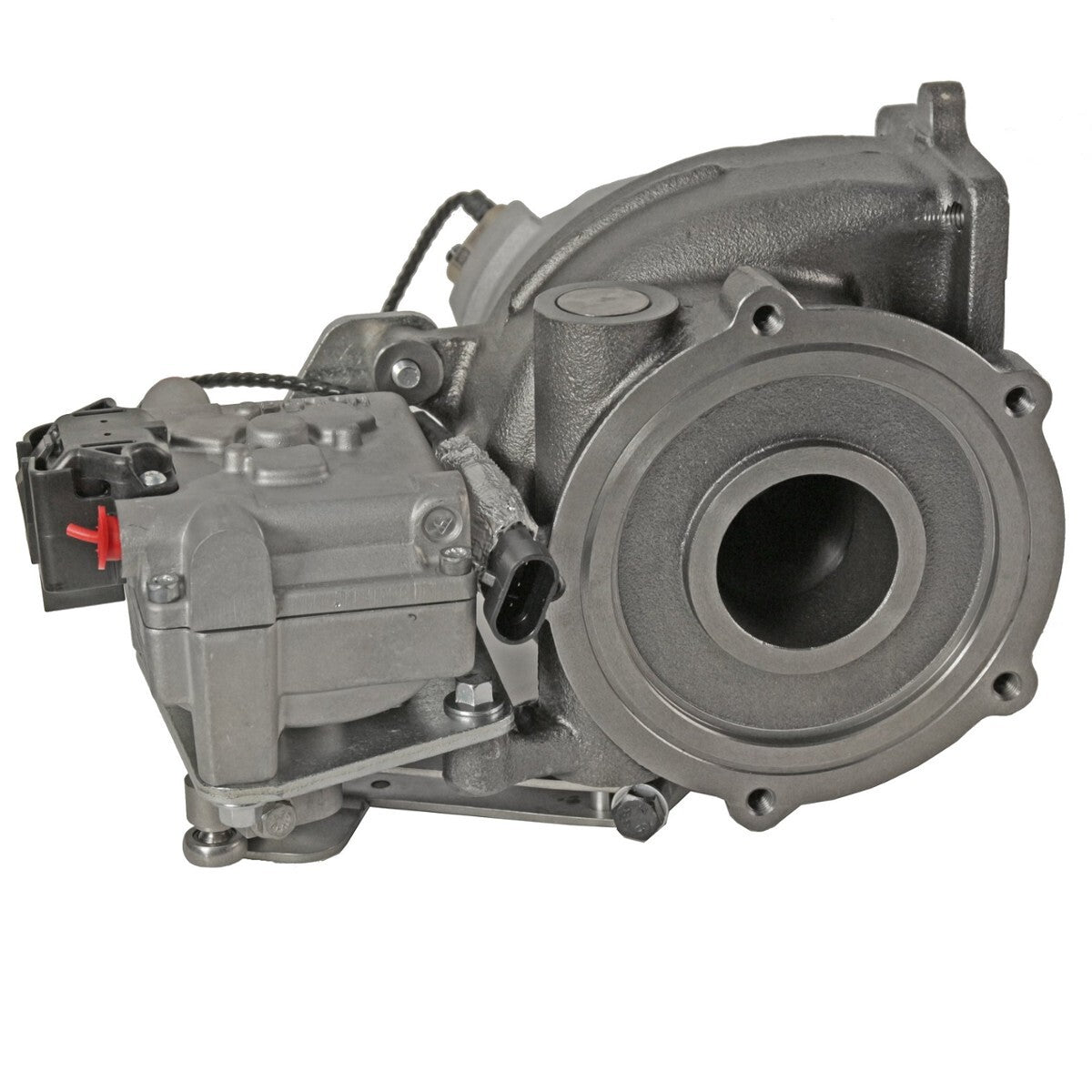 3786561H New Turbocharger