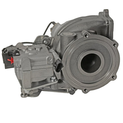 3786561H New Turbocharger