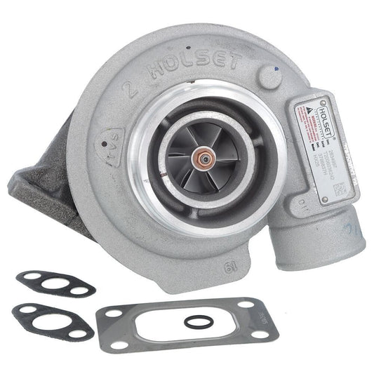 3786837H New Turbocharger