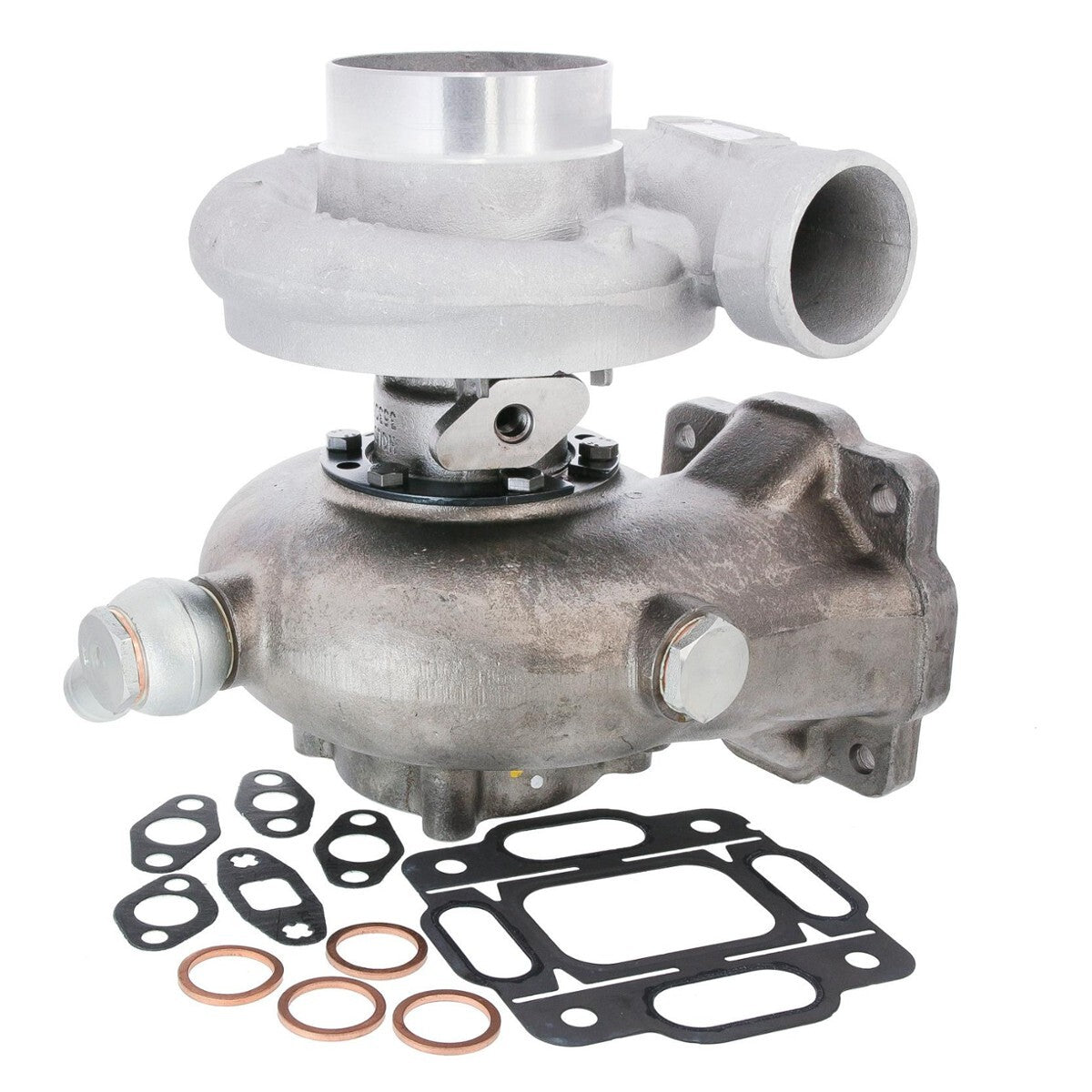 3786850 New Turbocharger