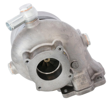 3786850 New Turbocharger