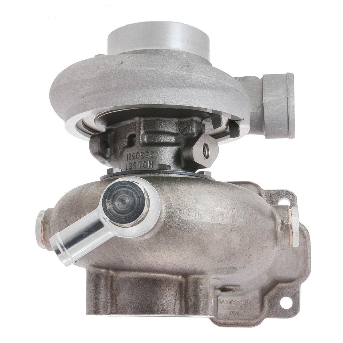 3786850 New Turbocharger