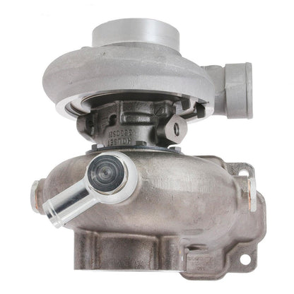 3786850 New Turbocharger