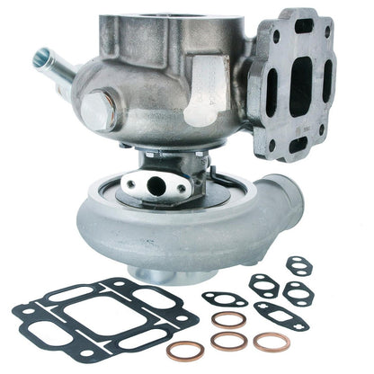 3786850 New Turbocharger