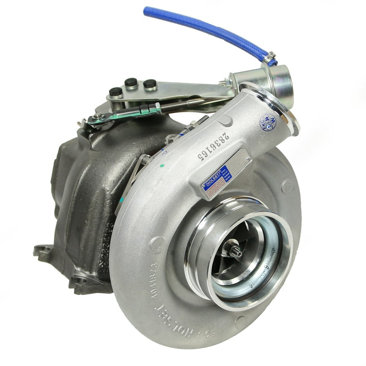 3786853H New Turbocharger