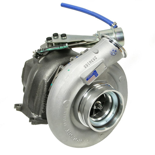 3786853H New Turbocharger