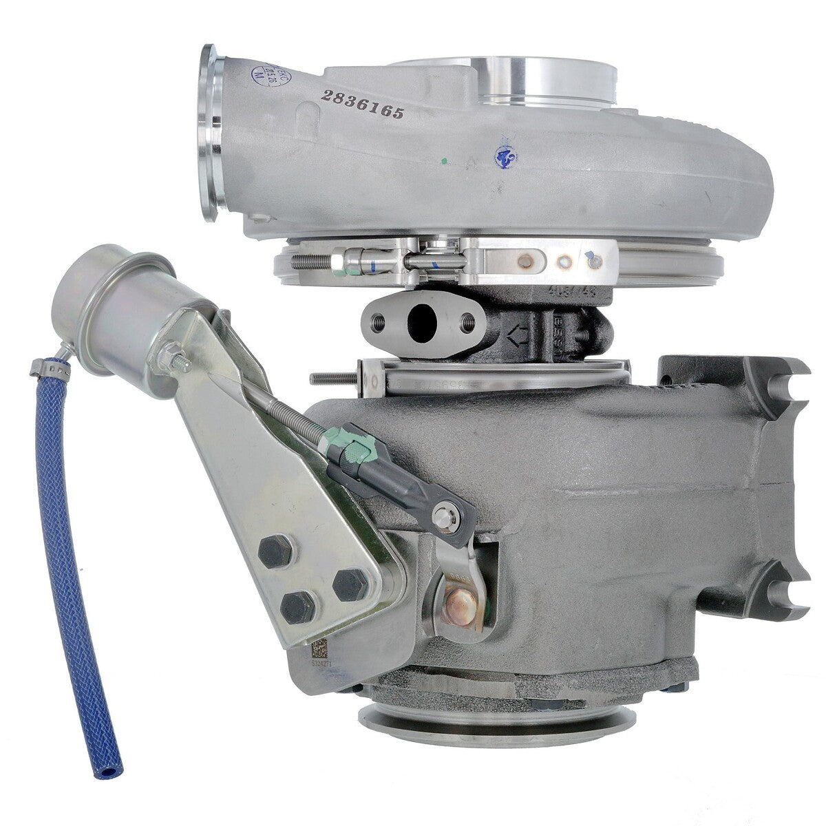 3786853H New Turbocharger