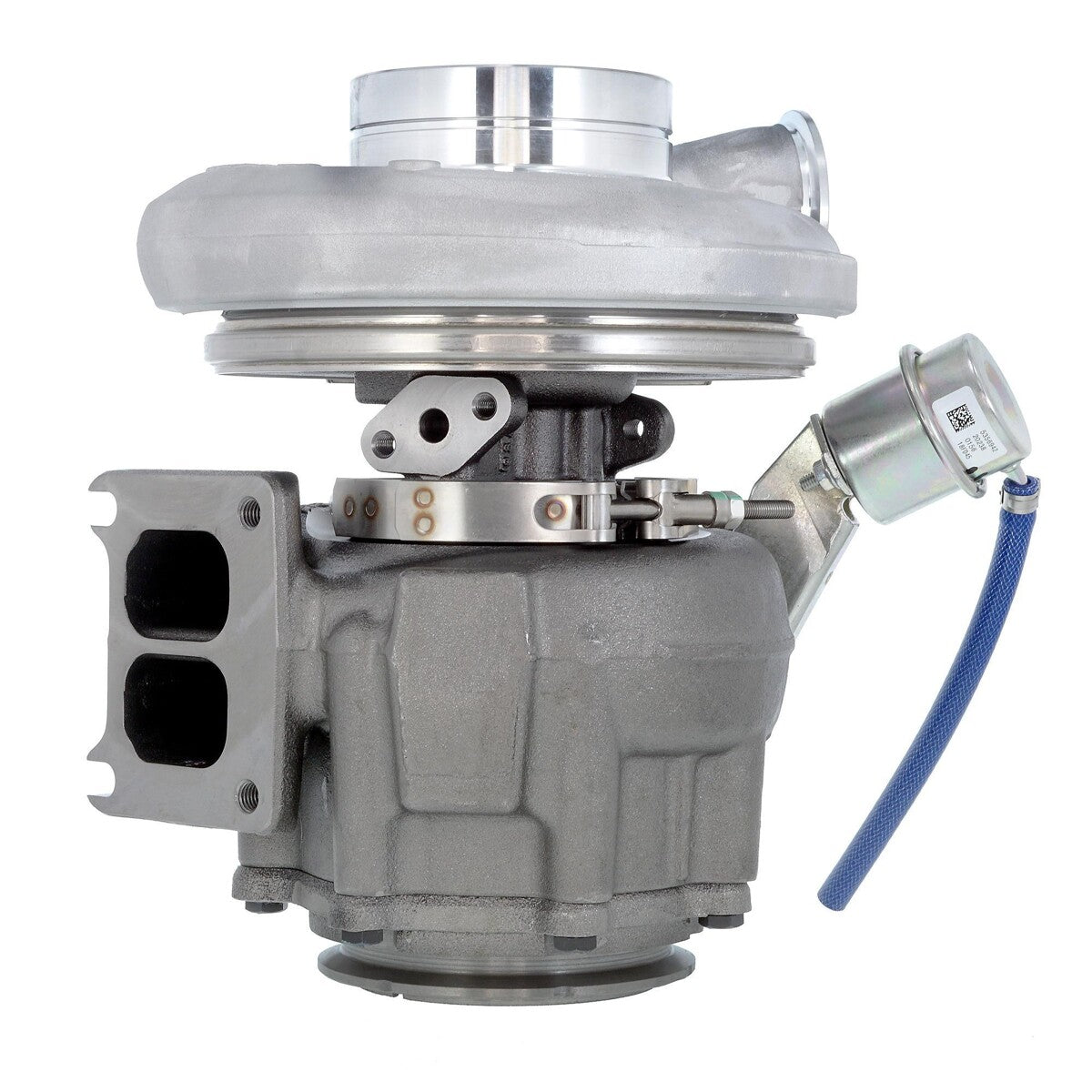 3786853H New Turbocharger