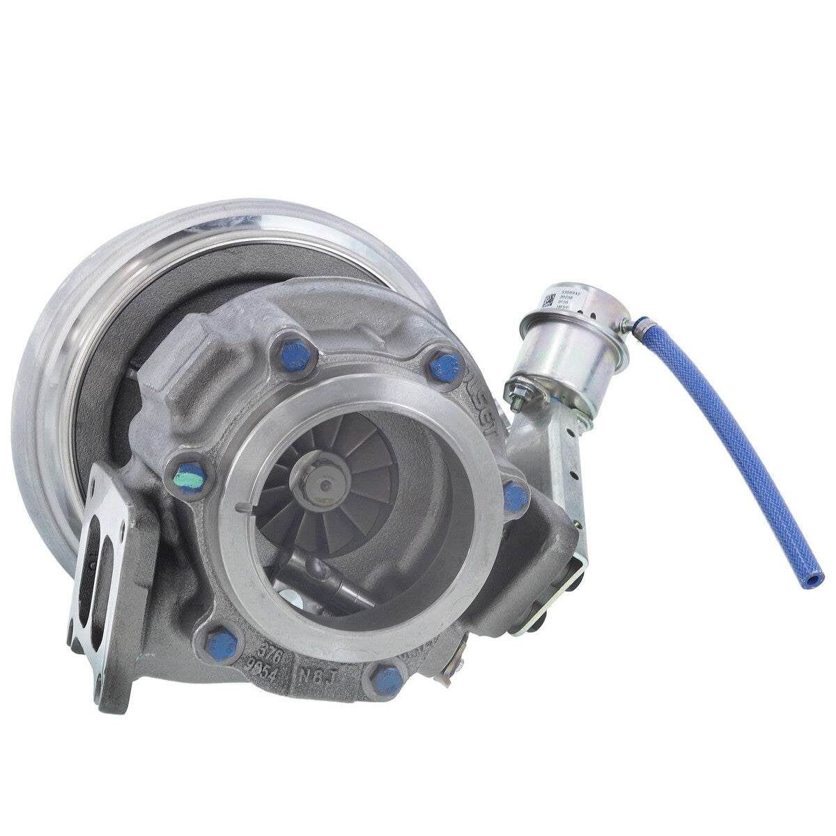 3786853H New Turbocharger