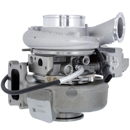 3786893 New Turbocharger