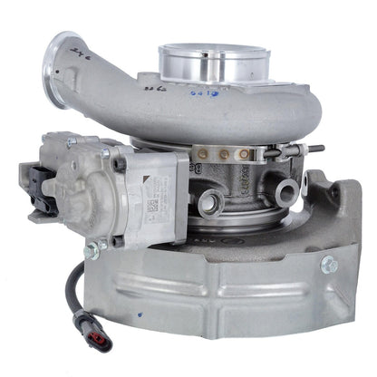 3786893 New Turbocharger
