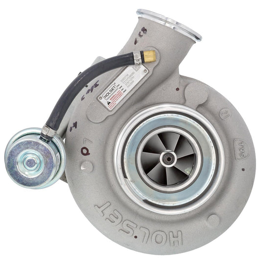 3787127H New Turbocharger