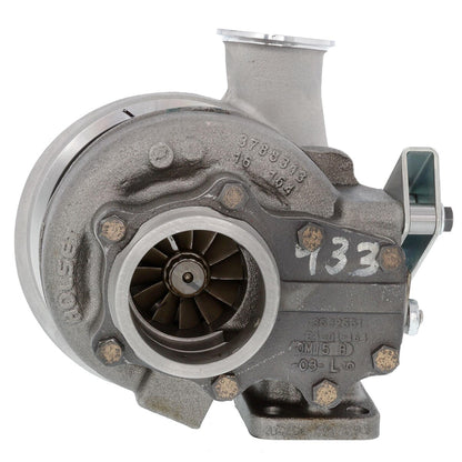 3787127H New Turbocharger