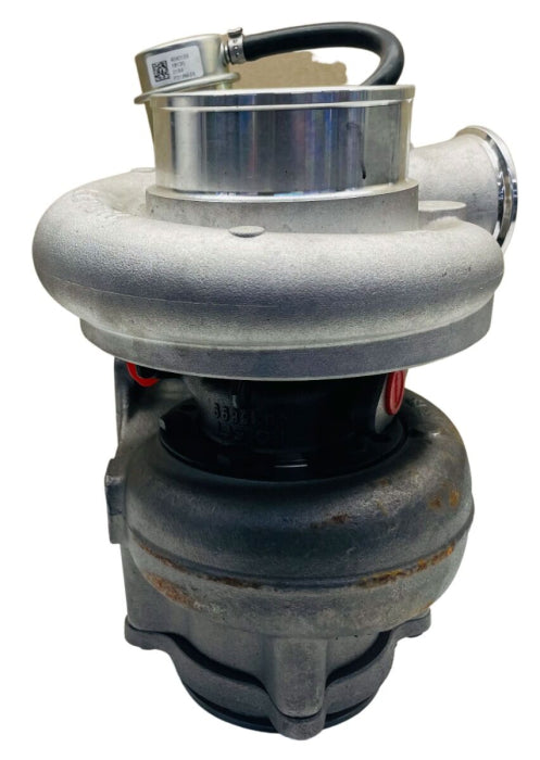 3788088 New Turbocharger