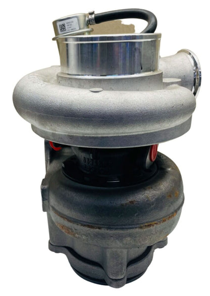 3788088 New Turbocharger