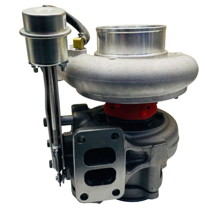 3788088 New Turbocharger