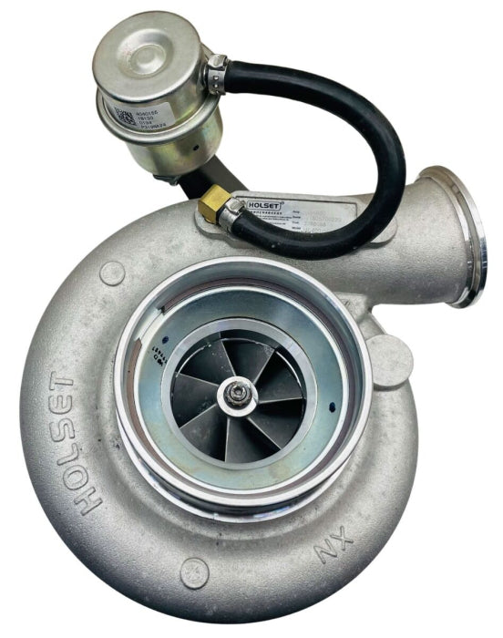 3788088 New Turbocharger