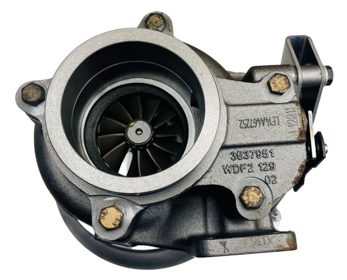 3788088 New Turbocharger