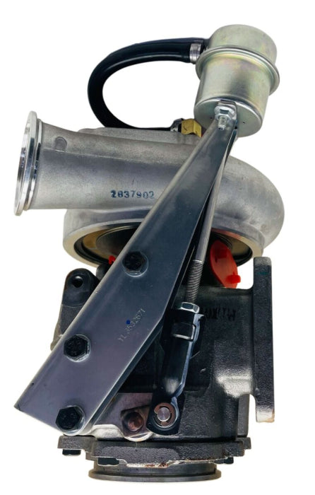 3788088 New Turbocharger