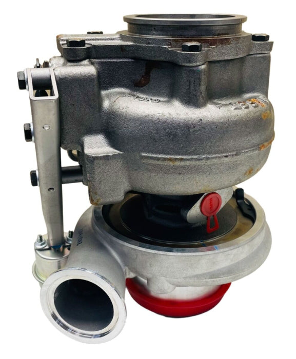 3788088 New Turbocharger