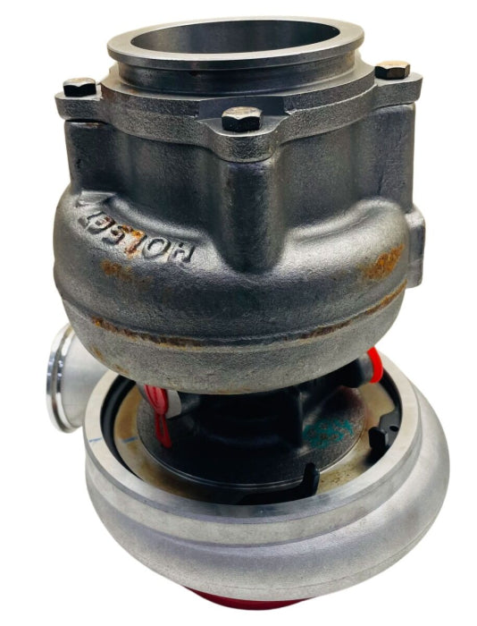 3788088 New Turbocharger