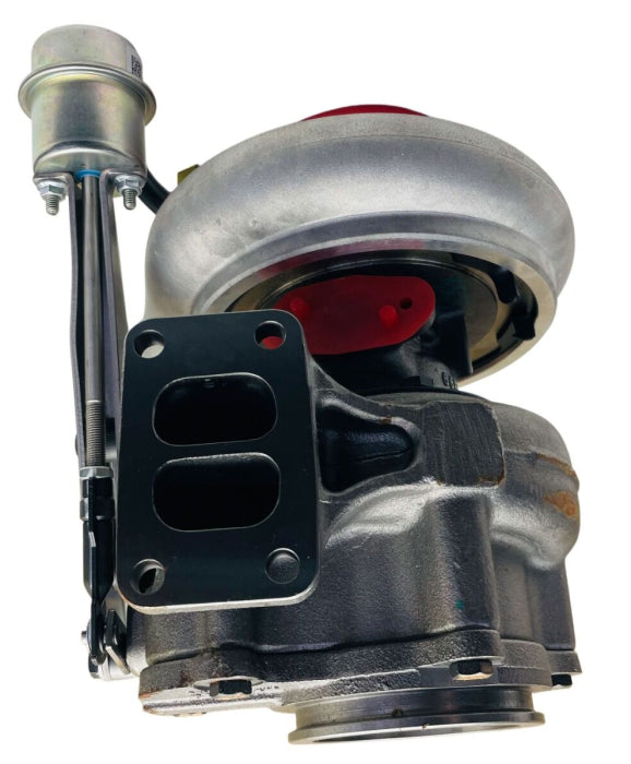 3788088 New Turbocharger