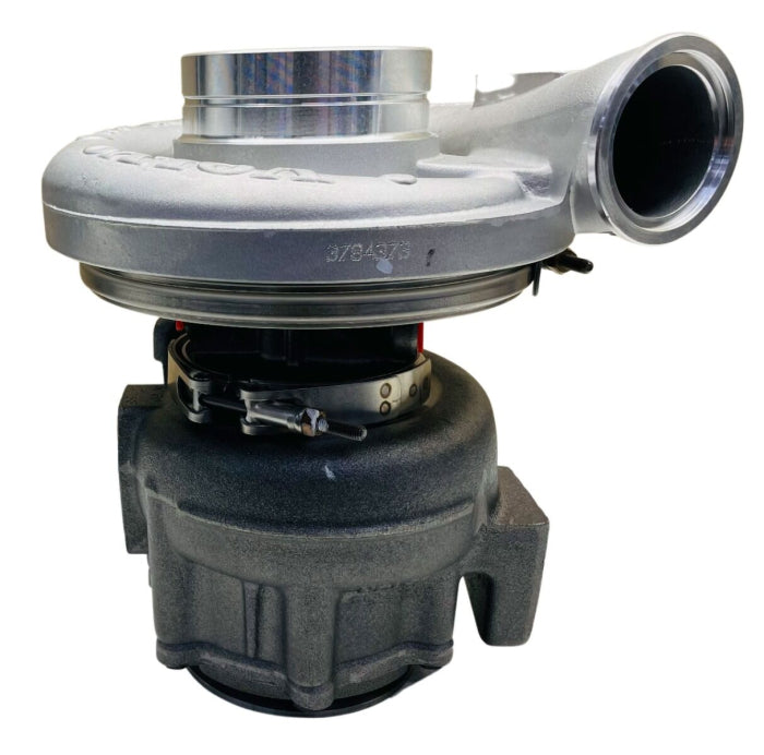 3790520 New Turbocharger