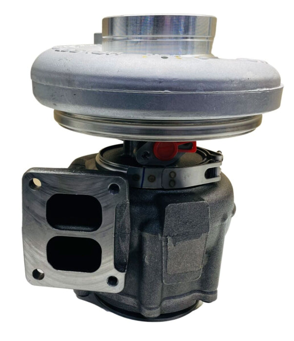 3790520 New Turbocharger