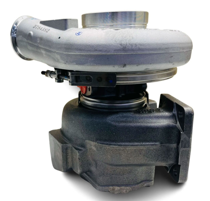 3790520 New Turbocharger