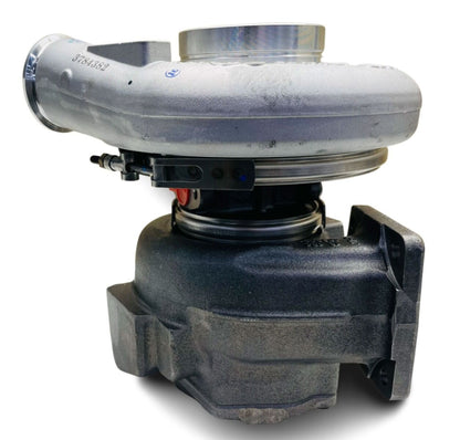 3790520 New Turbocharger