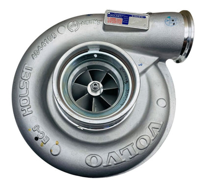 3790520 New Turbocharger