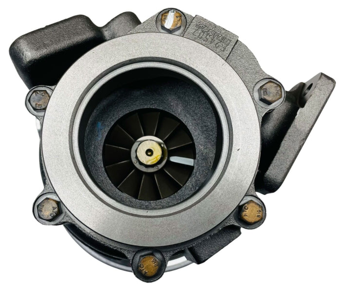 3790520 New Turbocharger