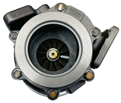 3790520 New Turbocharger