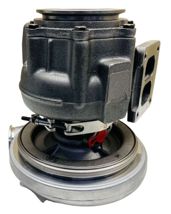 3790520 New Turbocharger