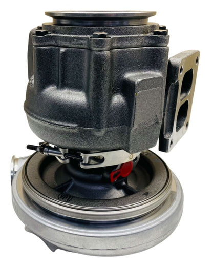 3790520 New Turbocharger