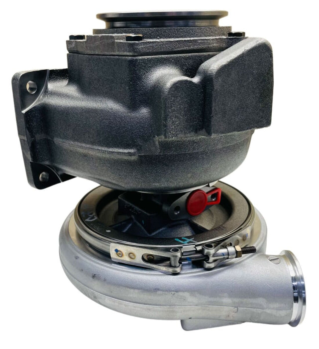 3790520 New Turbocharger