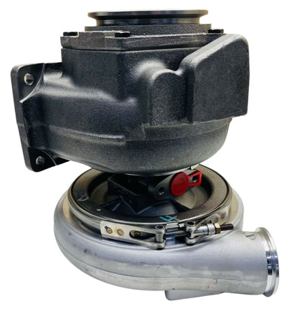 3790520 New Turbocharger