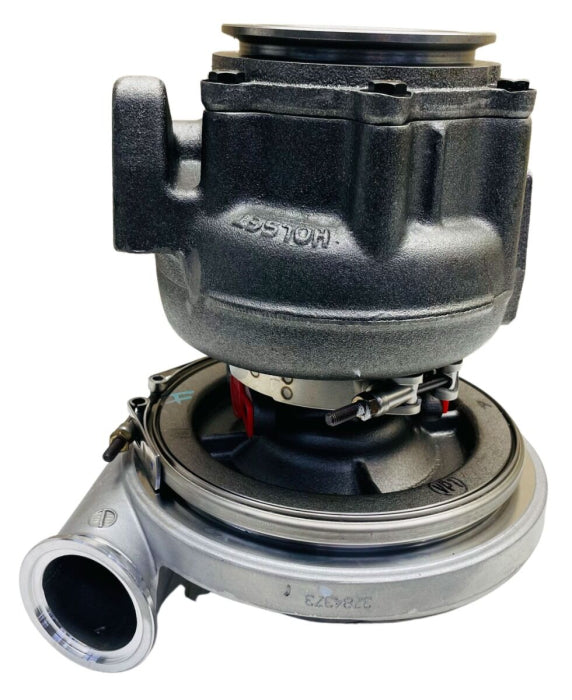 3790520 New Turbocharger