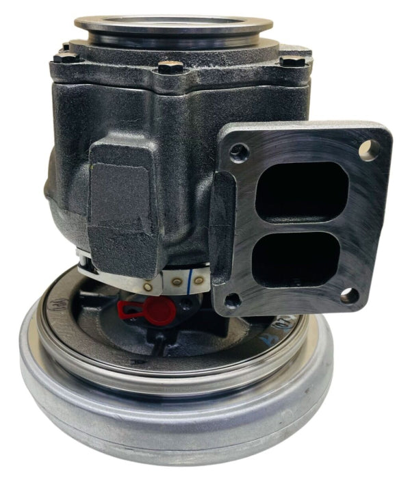 3790520 New Turbocharger