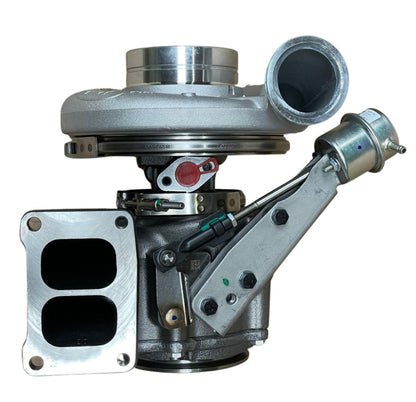 3790533 New Turbocharger