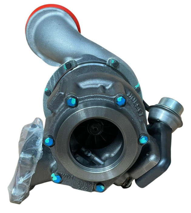 3790796 New Turbocharger
