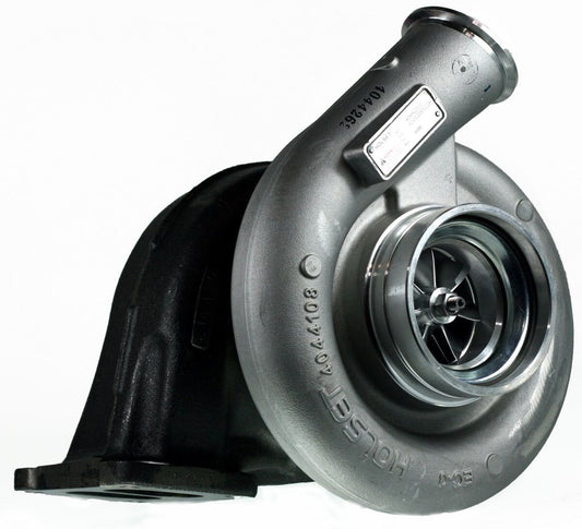 3790878 New Turbocharger