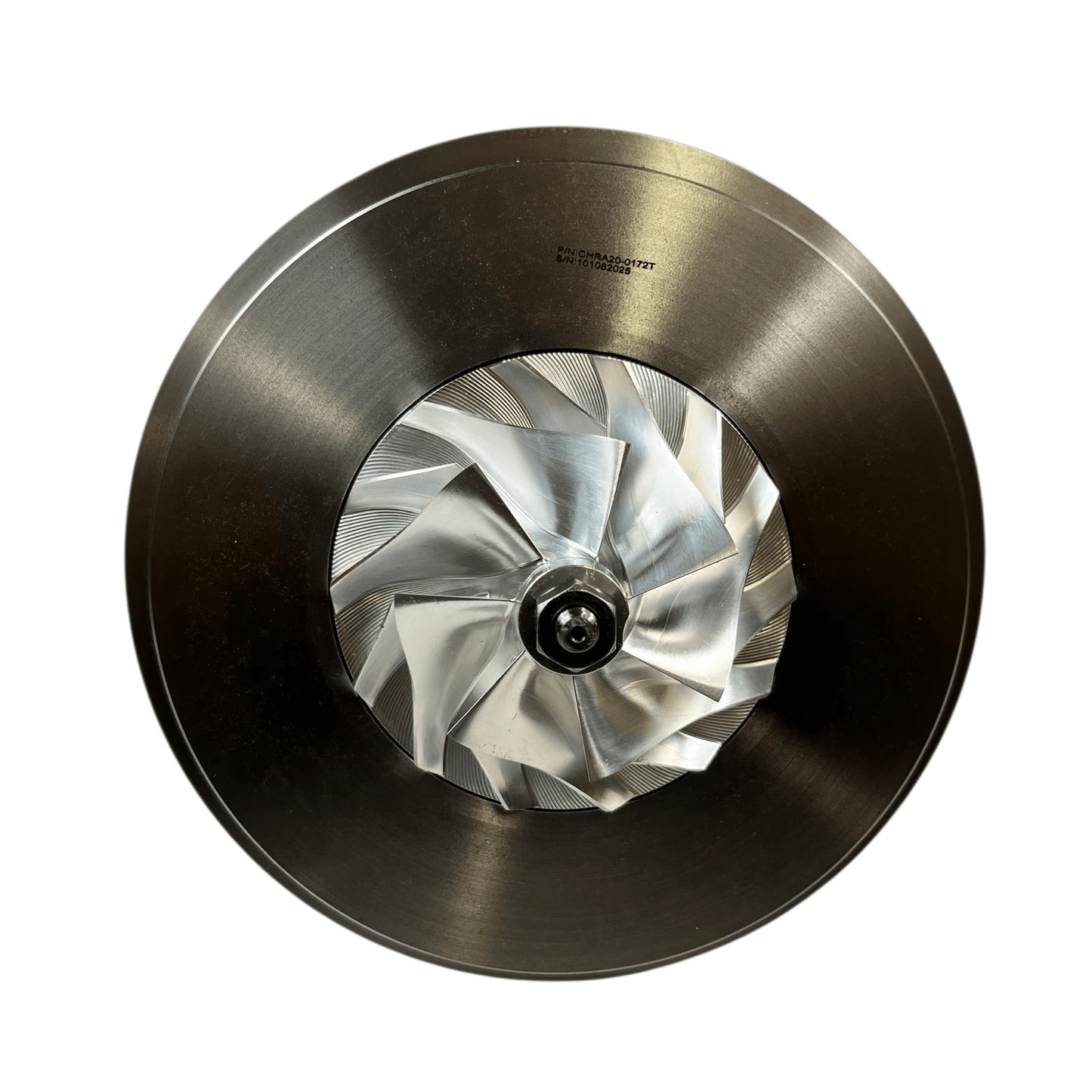 3790878 New Turbocharger Chra