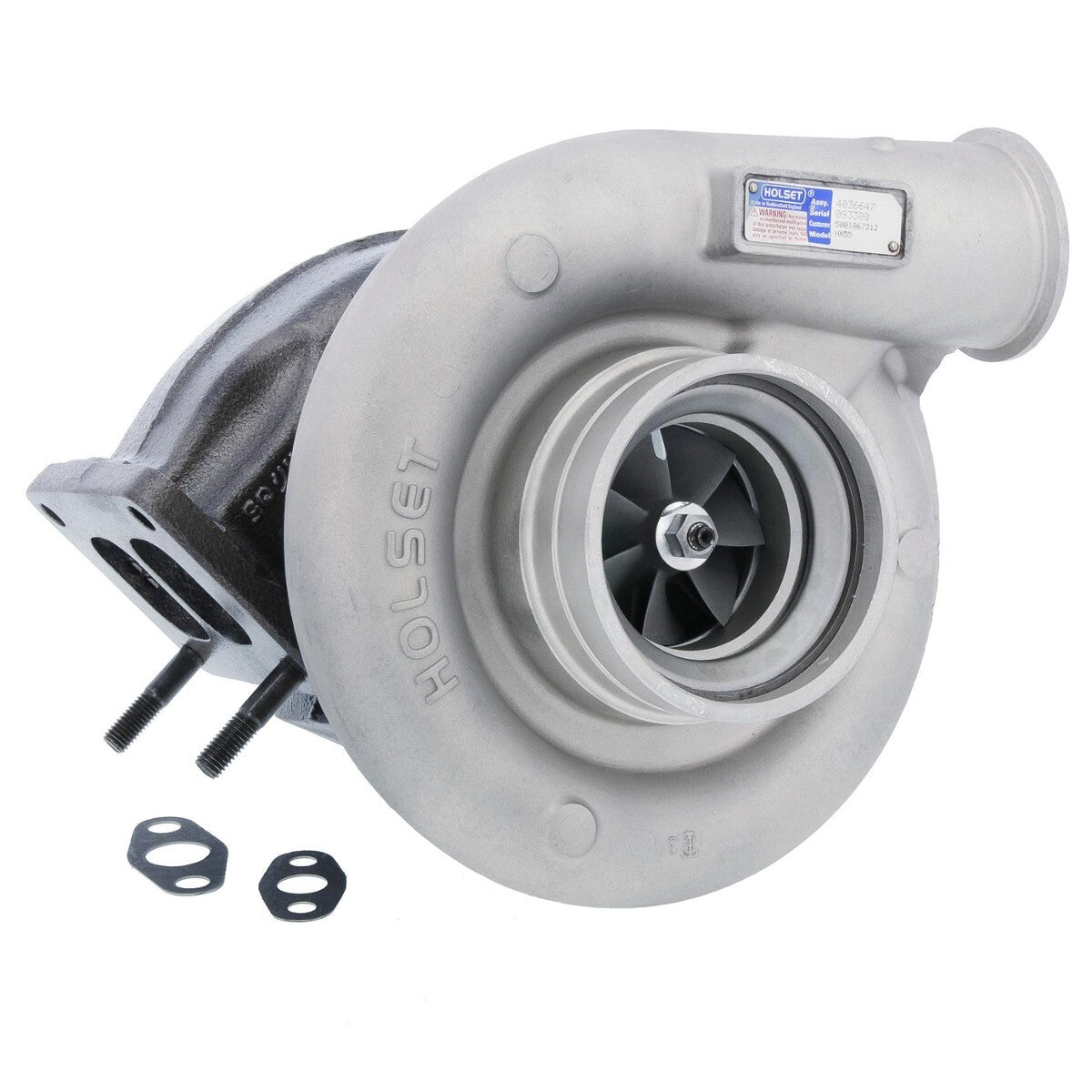 3792499 Refurbished Turbocharger