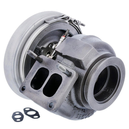 3792499 Refurbished Turbocharger